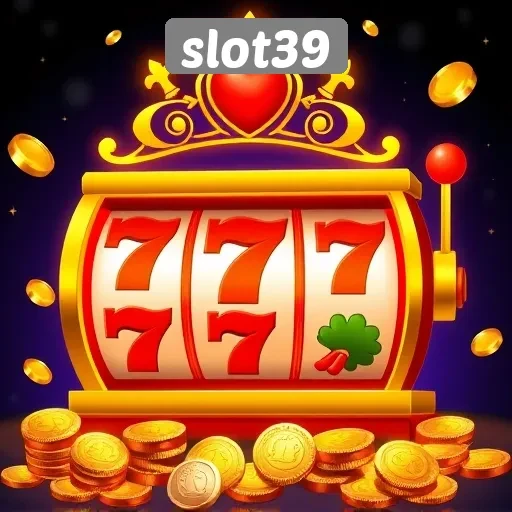 Panduan Memilih Permainan Slot di Situs Slot39