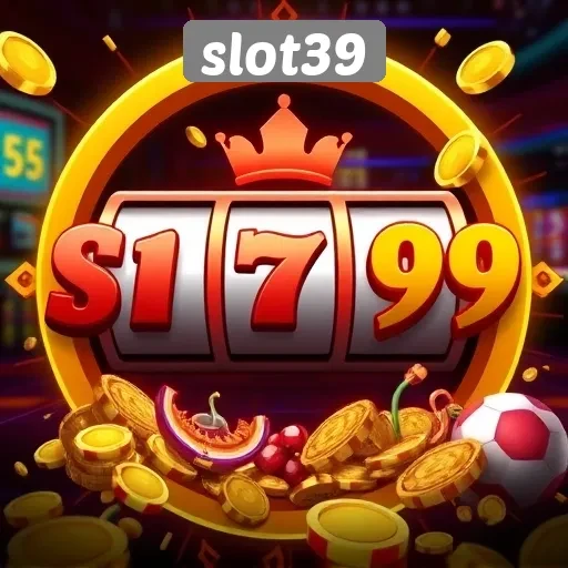Pengalaman Menarik Bermain di Slot39 untuk Pemula