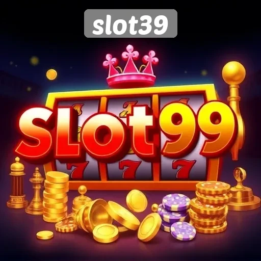 Menjajaki Pengalaman Bermain di Situs Slot39
