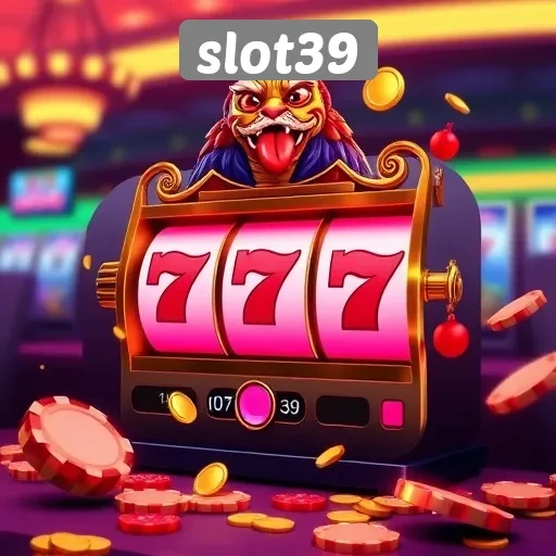 Menjelajahi Fitur Menarik di Situs Slot39