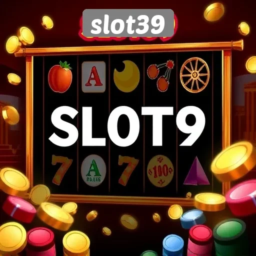 Menelusuri Ragam Permainan Slot39 yang Menarik dan Menghibur