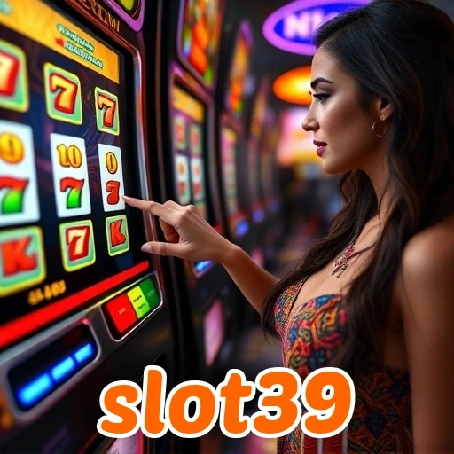 slot39 Putaran Gratis