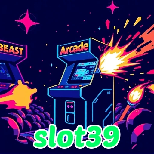 slot39 Permainan Slot