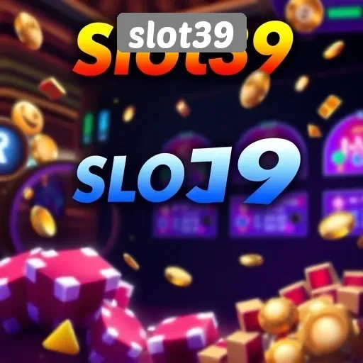 Inovasi Teknologi Permainan di Slot39