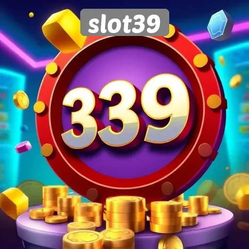 Kelebihan Slot39 Dibandingkan Situs Slot Lain