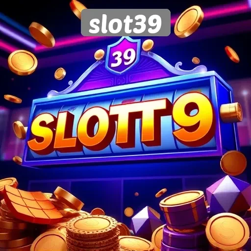 Keuntungan Bermain di Situs Slot39 untuk Pemain Indonesia