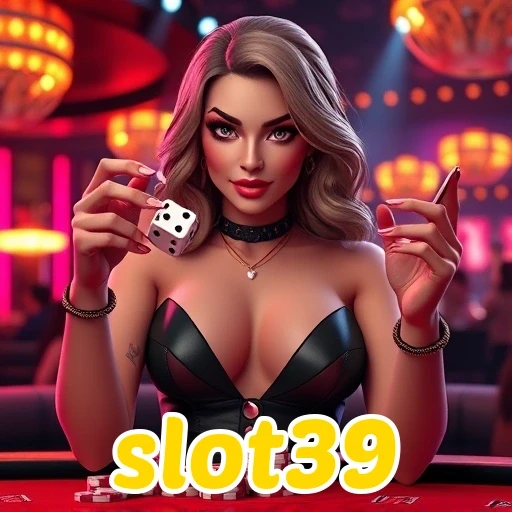 slot39 Slot Multiplayer