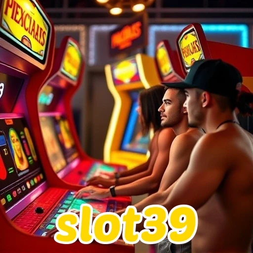 slot39 Berita Terbaru