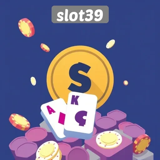 Opsi Pembayaran dan Penarikan di Slot39 yang Perlu Diketahui