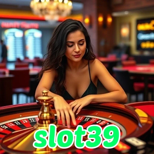 slot39 Metode Pembayaran