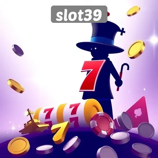 Analisis Keamanan dan Kepercayaan Situs Slot39
