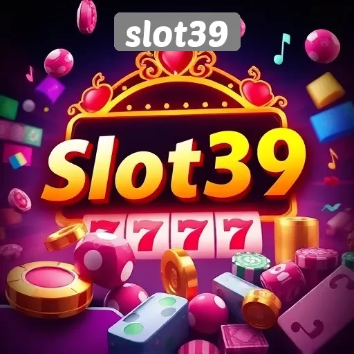 Keamanan dan Kepercayaan di Slot39 untuk Pemain Indonesia