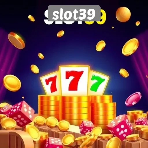 Penawaran Bonus Menarik di Slot39 yang Harus Diketahui