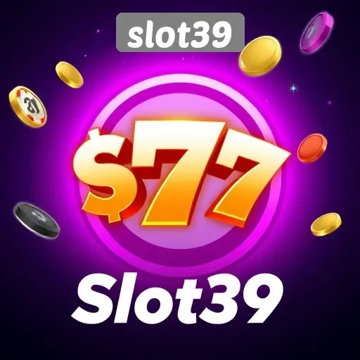 Bonus dan Promosi Menarik di Slot39 untuk Pemain Baru