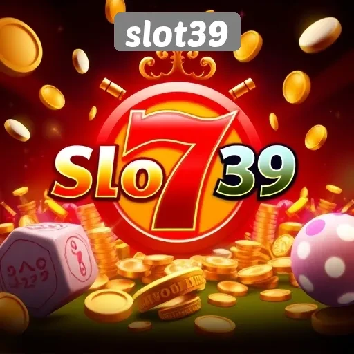 Keunggulan Slot39 dalam Menawarkan Pengalaman Bermain yang Menarik