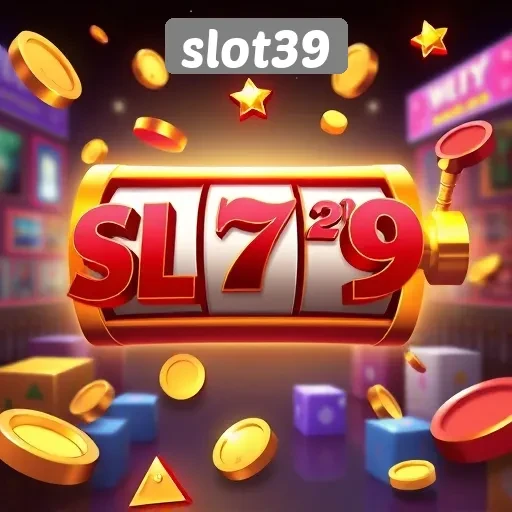 Mengenal Slot39 Sebagai Platform Game Slot Terpopuler