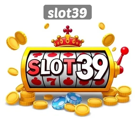 Ulasan Lengkap Situs Slot39 untuk Penggemar Game Slot