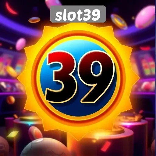 Slot39 Sebagai Platform Permainan Slot Terpercaya di Indonesia