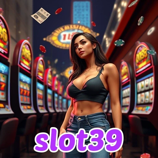 slot39 Dukungan Pelanggan