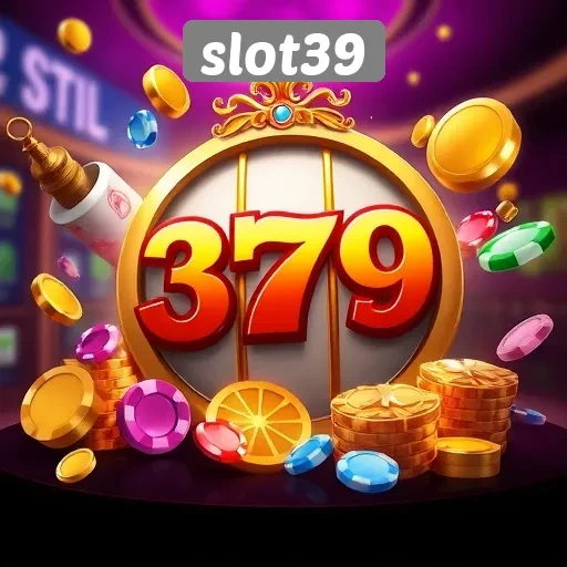 Beragam Jenis Permainan yang Tersedia di Slot39